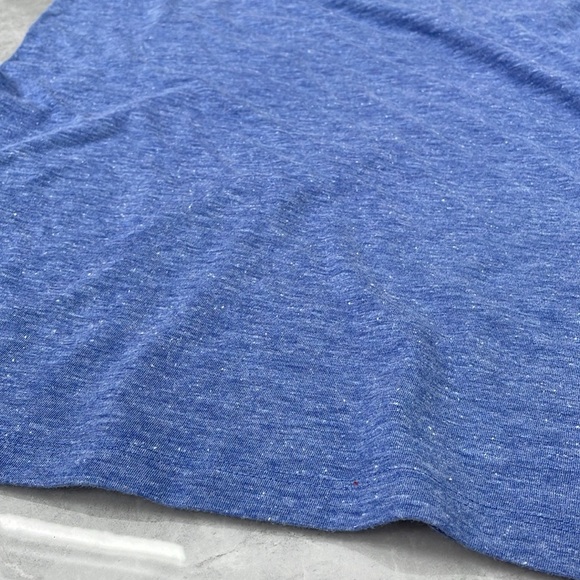 Women's ‘47 MLB Texas Rangers Baseball Short Sleeve Shirt Large - Picture 14 of 15